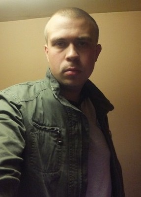 Viktor, 35, Russia, Dagomys