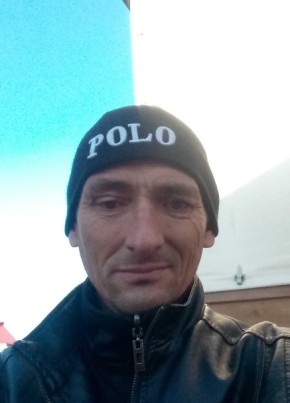 Сергей, 49, Россия, Тамань