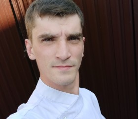 Pavel, 36, Moscow