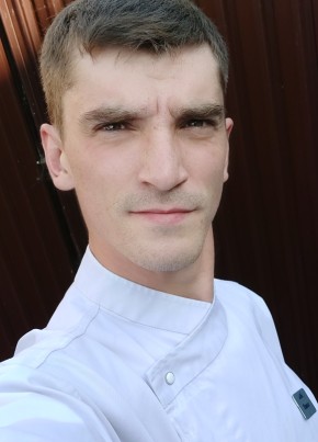 Pavel, 36, Russia, Moscow