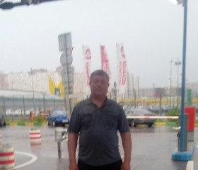 Андрей, 56 лет, Шымкент