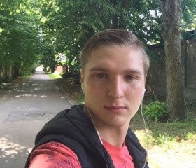 Игорь, 30 лет, Rīga
