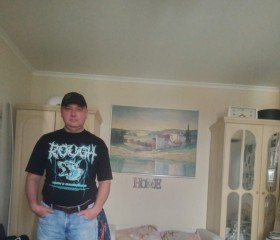 Andrey, 50, Moskovsky