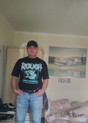 Andrey, 50, Russia, Moskovsky