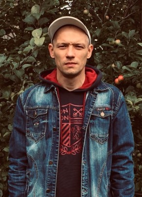 Mikhail, 41, Russia, Perm