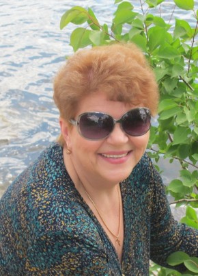 Natalya, 63, Україна, Харків