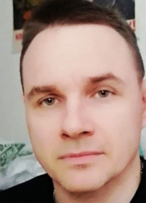 Василий, 43, Россия, Москва