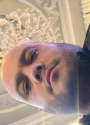 Fedya, 31, Uzbekistan, Samarqand