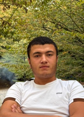 Əhməd из Bakı 23 года