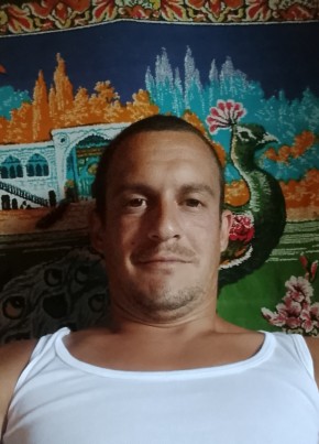 Milos Ljubisavlj из Београда 29 лет