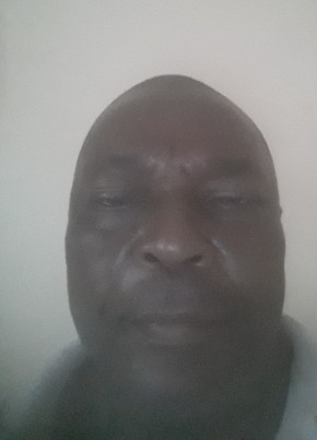 Adebiaye, 66, République du Bénin, Cotonou