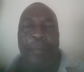Adebiaye, 66 лет, Cotonou
