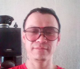 Juan, 42 года, San Luis