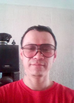 Juan, 41, United States of America, San Luis