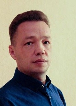 Вадим, 46, Россия, Комсомольск-на-Амуре