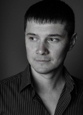 Igor, 39, Russia, Samara