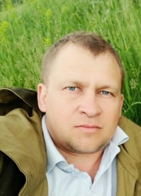 Дмитрий, 40, Россия, Егорьевск