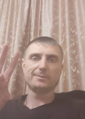 Роман, 42, Россия, Шахты