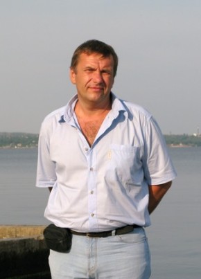 Виталий, 57, Україна, Київ