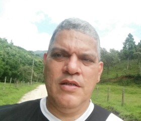 Paulo Borges, 60 лет, Rio de Janeiro
