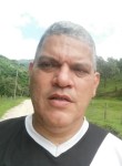Paulo Borges, 58  , Rio de Janeiro