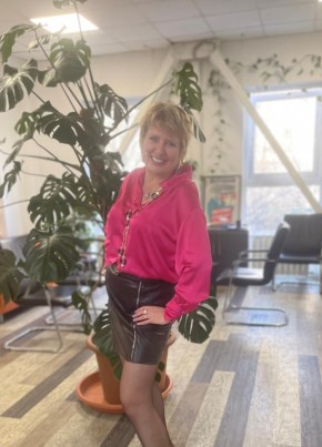 Тамара, 52, Russia, Moscow