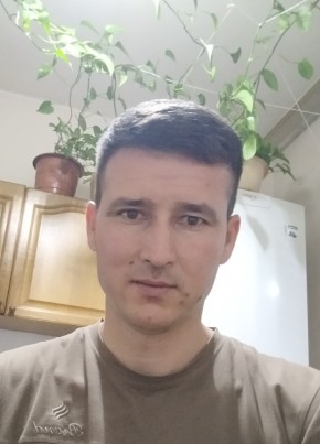 Yunus из Москвы 40 лет