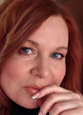 An, 42, Russia, Moscow