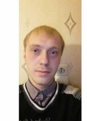 Алексей, 29, Россия, Москва