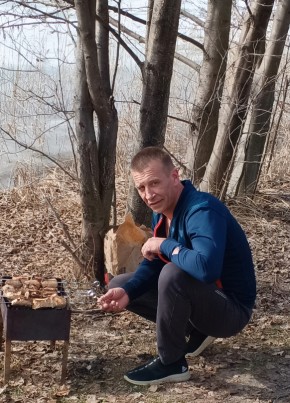 Андрей, 40, Россия, Казань