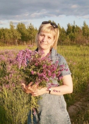 Natalya, 51, Russia, Serpukhov