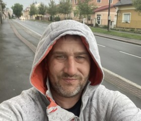 Сергей, 46 лет, Киржач