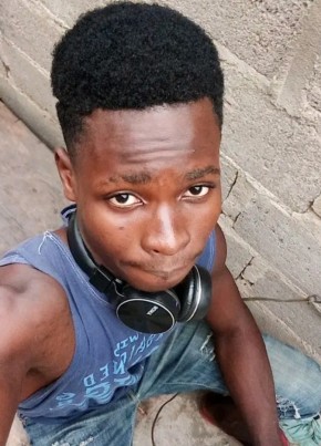 Tsito, 25, République Togolaise, Lomé