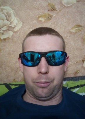 Эдуард, 37, Россия, Сыктывкар