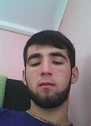 Zafar, 29, Iran, Tehran