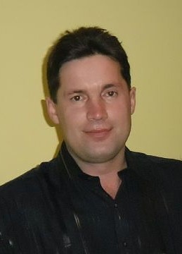 Владимир, 48, Россия, Таловая