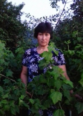 Зинаида, 49, Россия, Волжск