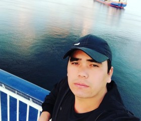Fahriddin, 29, Kahramanmaras