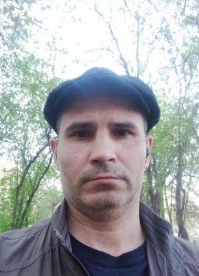 Vasiliy, 43, Russia, Tyumen