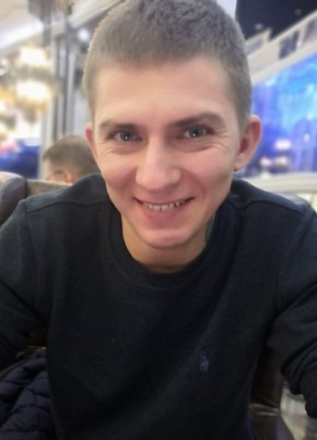 Vitaliy, 34, Russia, Saint Petersburg