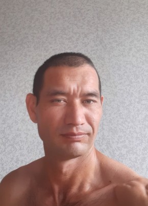 Бобуяхон Мамтхон, 33, Россия, Москва