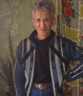 Mihail, 64, Россия, Омск