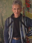 Mihail, 64 года, Омск