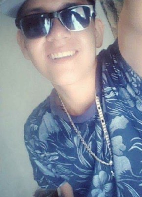 Luis Mireles, 22, Mexico, Lagos de Moreno