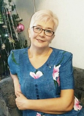 Светлана, 60, Россия, Шелехов