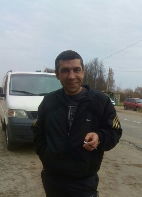 сергей, 43, Россия, Рославль