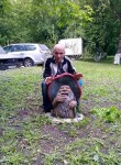 олег, 49 лет, Санкт-Петербург