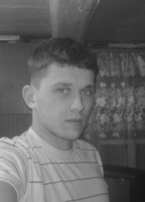 Вадим, 30, Россия, Ижморский