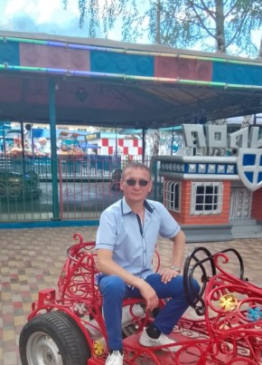 Фидан из Стерлитамака 46 лет