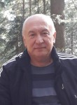 Виктор, 61 год, Одеса